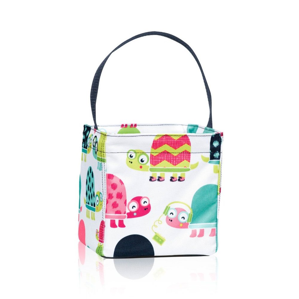 Thirty-one Littles Carry-All Caddy - Topsy Turtles - NIB